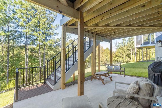 1169 SABLEWOOD DR, Charlottesville, VA 22911