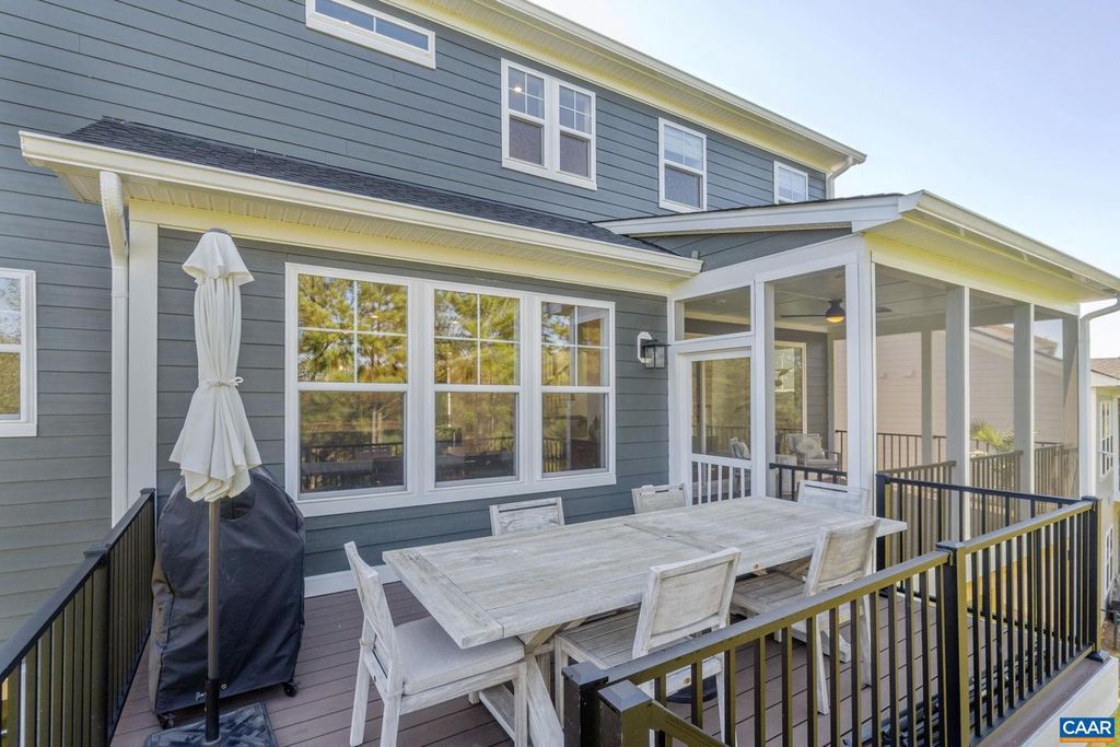 1169 SABLEWOOD DR, Charlottesville, VA 22911