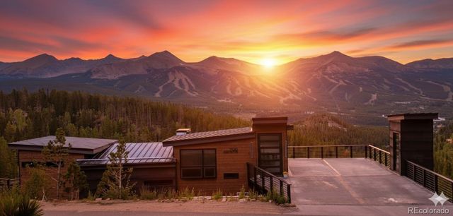 2520 Boreas Pass Road, Breckenridge, CO 80424