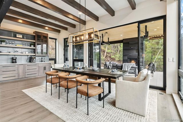 2520 Boreas Pass Road, Breckenridge, CO 80424