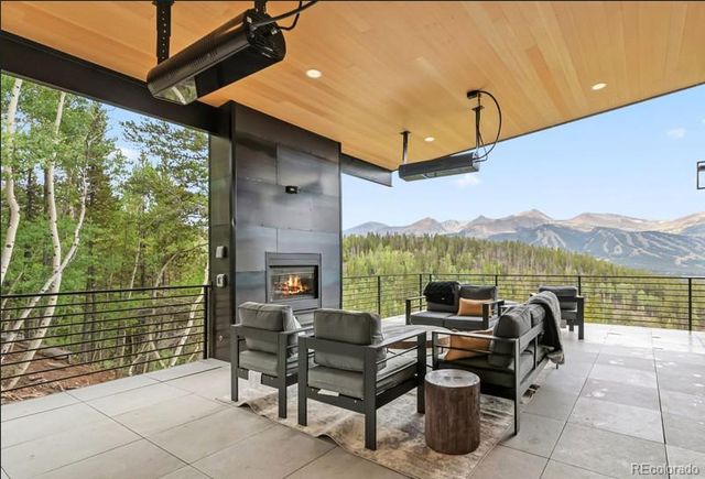 2520 Boreas Pass Road, Breckenridge, CO 80424