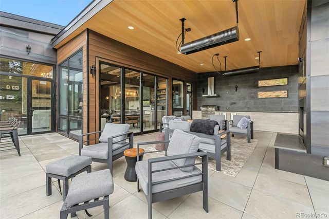 2520 Boreas Pass Road, Breckenridge, CO 80424