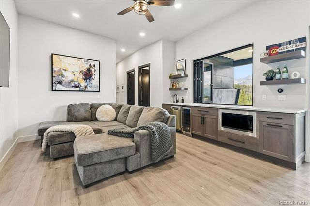 2520 Boreas Pass Road, Breckenridge, CO 80424