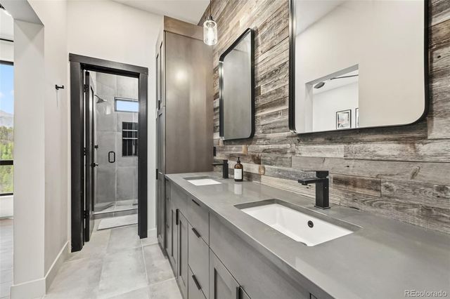 2520 Boreas Pass Road, Breckenridge, CO 80424