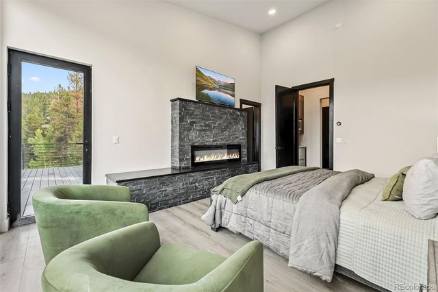 2520 Boreas Pass Road, Breckenridge, CO 80424