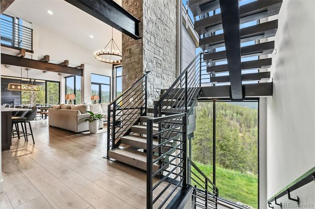 2520 Boreas Pass Road, Breckenridge, CO 80424