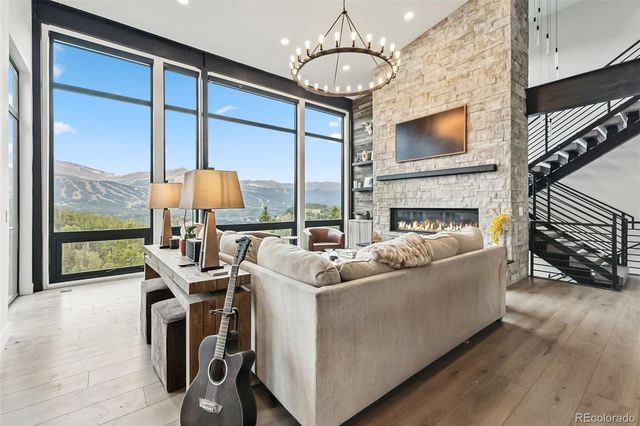 2520 Boreas Pass Road, Breckenridge, CO 80424