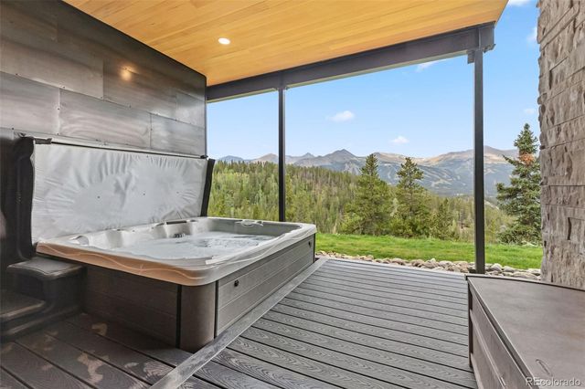 2520 Boreas Pass Road, Breckenridge, CO 80424