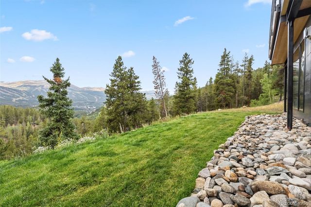 2520 Boreas Pass Road, Breckenridge, CO 80424