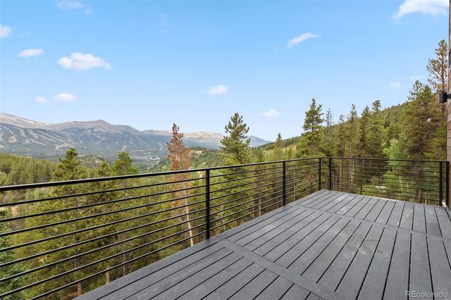 2520 Boreas Pass Road, Breckenridge, CO 80424