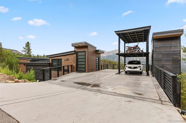 2520 Boreas Pass Road, Breckenridge, CO 80424