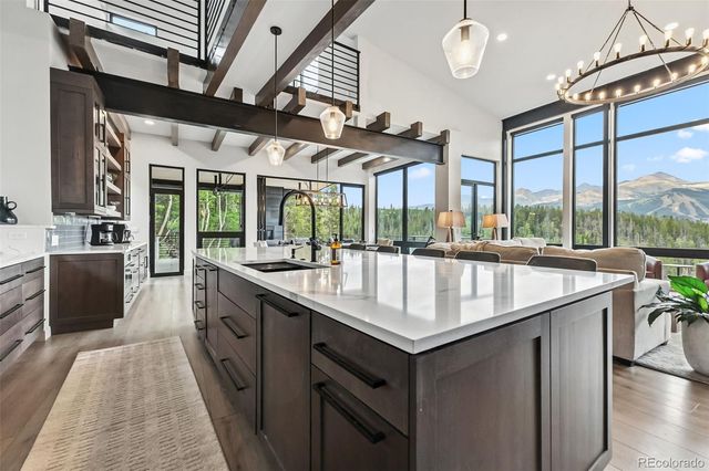 2520 Boreas Pass Road, Breckenridge, CO 80424