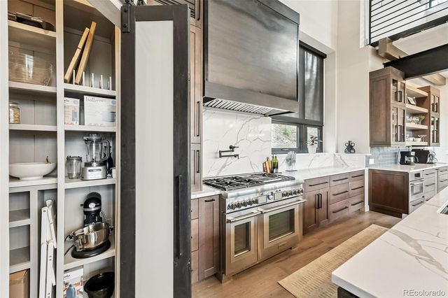 2520 Boreas Pass Road, Breckenridge, CO 80424