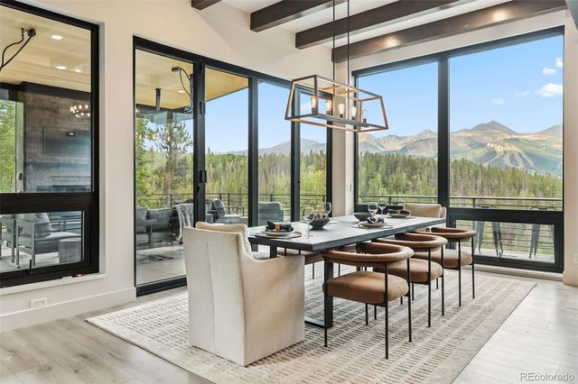 2520 Boreas Pass Road, Breckenridge, CO 80424