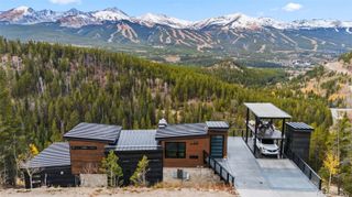 2520 Boreas Pass Road, Breckenridge, CO 80424
