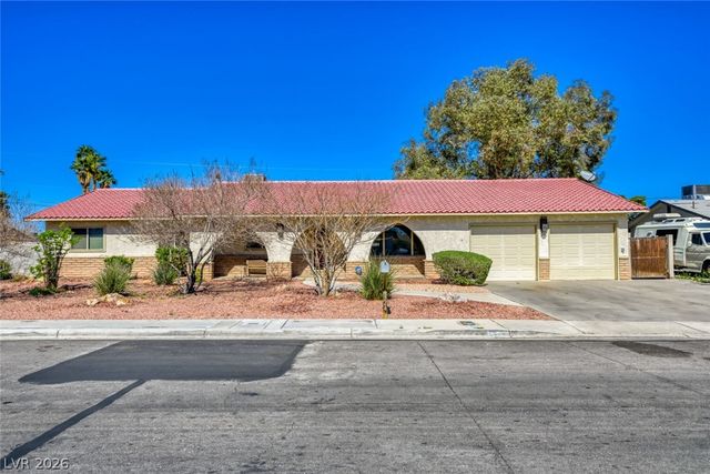 4324 East Saint Louis Avenue, Las Vegas, NV 89104