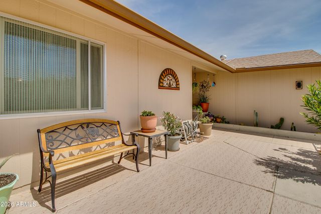 12548 W PARKWOOD Drive, Sun City West, AZ 85375