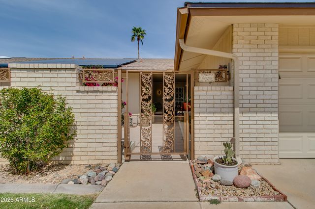 12548 W PARKWOOD Drive, Sun City West, AZ 85375