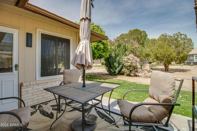 12548 W PARKWOOD Drive, Sun City West, AZ 85375