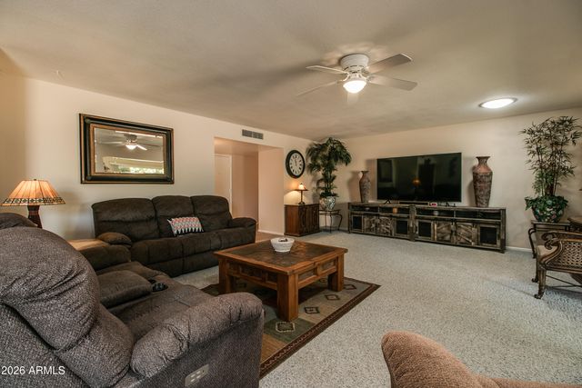 12548 W PARKWOOD Drive, Sun City West, AZ 85375