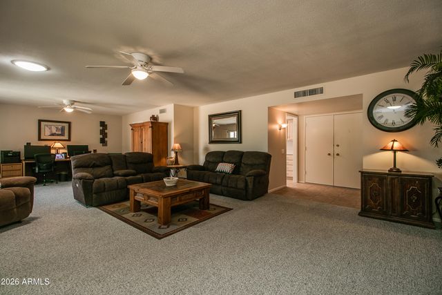 12548 W PARKWOOD Drive, Sun City West, AZ 85375