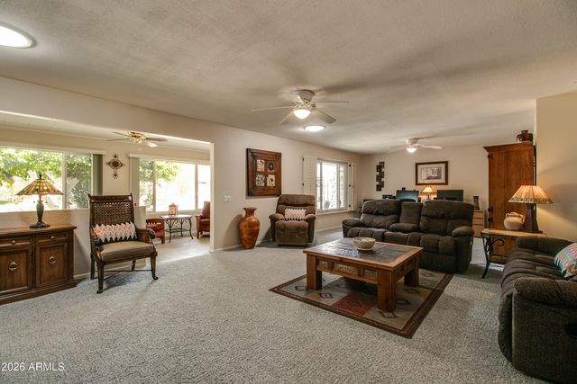 12548 W PARKWOOD Drive, Sun City West, AZ 85375