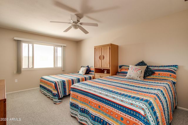 12548 W PARKWOOD Drive, Sun City West, AZ 85375