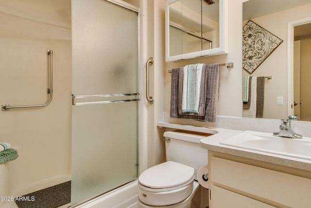 12548 W PARKWOOD Drive, Sun City West, AZ 85375