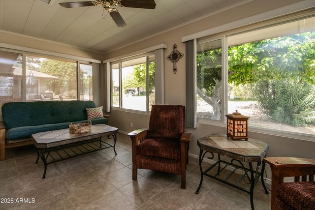 12548 W PARKWOOD Drive, Sun City West, AZ 85375