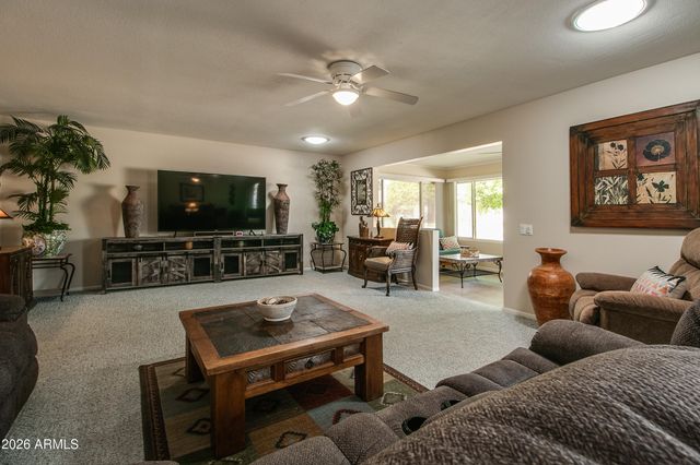12548 W PARKWOOD Drive, Sun City West, AZ 85375