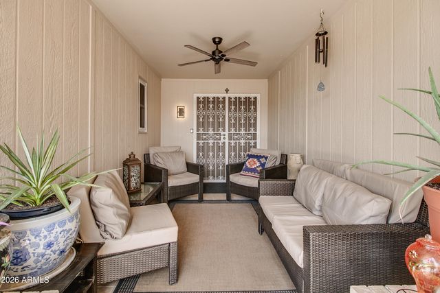 12548 W PARKWOOD Drive, Sun City West, AZ 85375