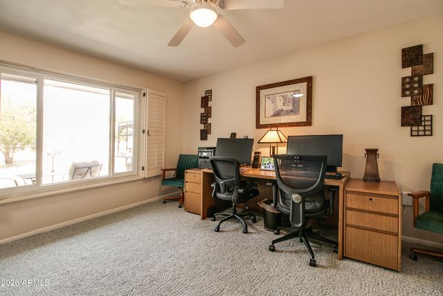 12548 W PARKWOOD Drive, Sun City West, AZ 85375