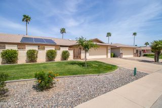 12548 W PARKWOOD Drive, Sun City West, AZ 85375