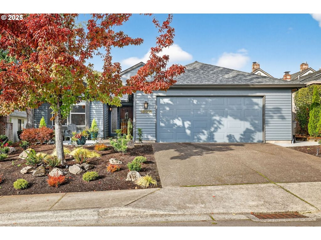 16333 Sw 129TH Ter, Portland, OR 97224