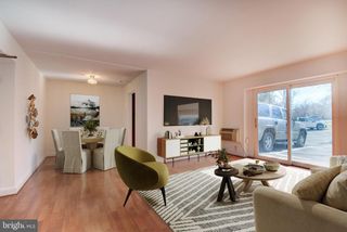 7630 TOMLINSON AVE #15, Cabin John, MD 20818