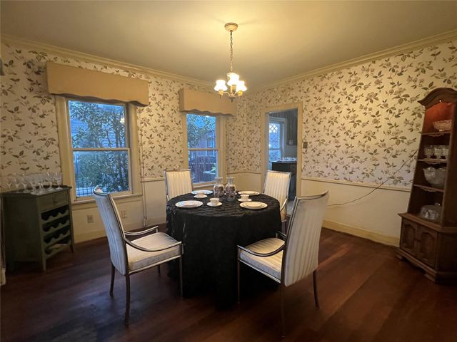 3241 Ozark Street, Houston, TX 77021