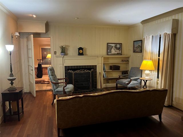 3241 Ozark Street, Houston, TX 77021