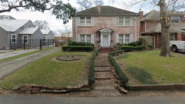 3241 Ozark Street, Houston, TX 77021