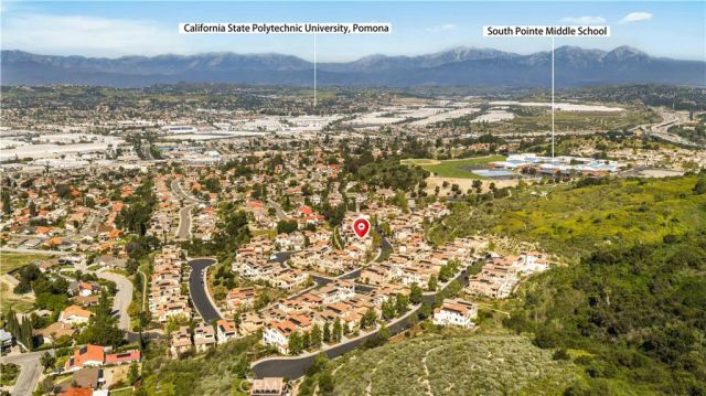 20629 Shepherd Hills, Diamond Bar, CA 91789