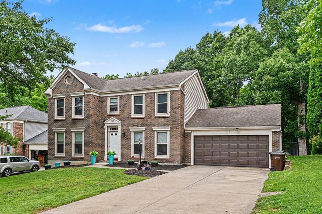 1810 Promontory Drive, Florence, KY 41042