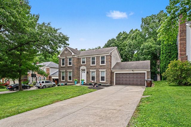 1810 Promontory Drive, Florence, KY 41042