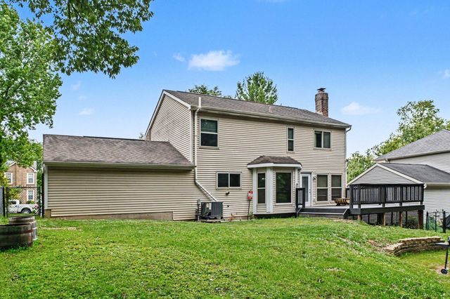 1810 Promontory Drive, Florence, KY 41042
