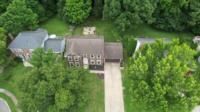 1810 Promontory Drive, Florence, KY 41042