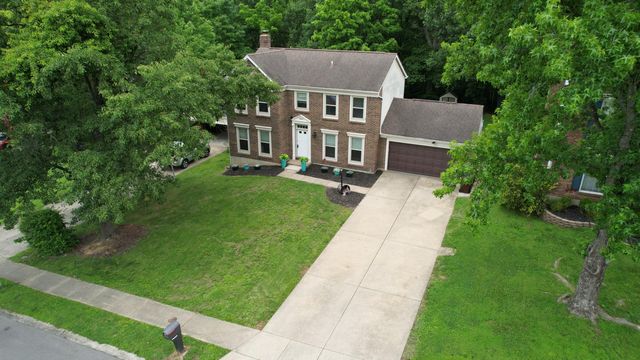 1810 Promontory Drive, Florence, KY 41042