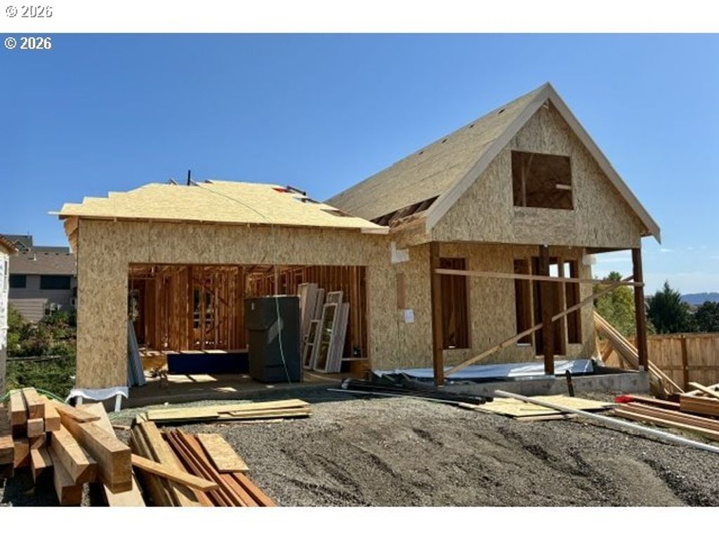 Image 1 of property listing at 488 Nw Valleys Edge St, Mc Minnville, OR 97128