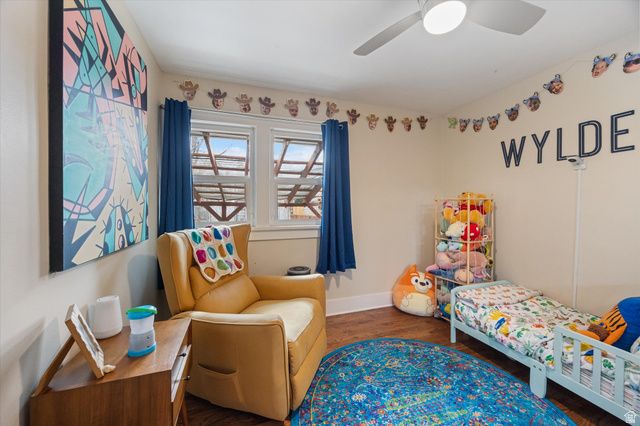 656 E MILTON AVE, Salt Lake City, UT 84105