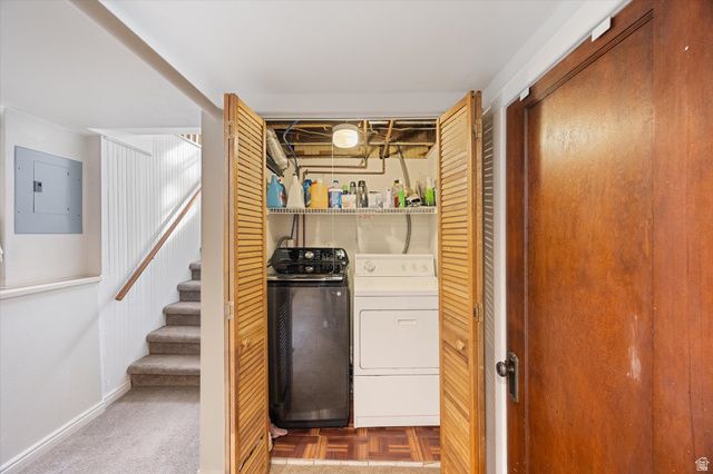 656 E MILTON AVE, Salt Lake City, UT 84105