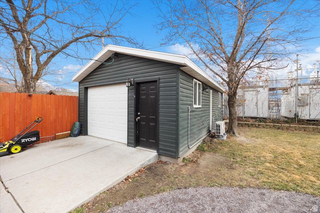 656 E MILTON AVE, Salt Lake City, UT 84105