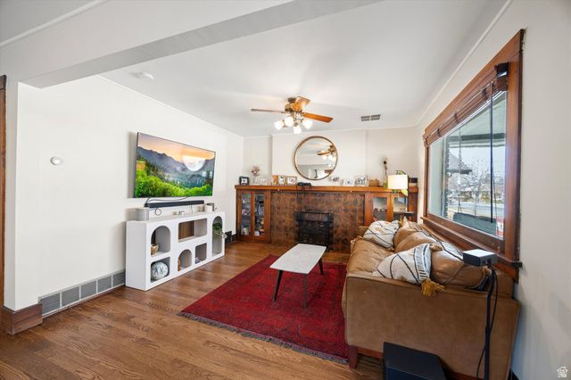 656 E MILTON AVE, Salt Lake City, UT 84105