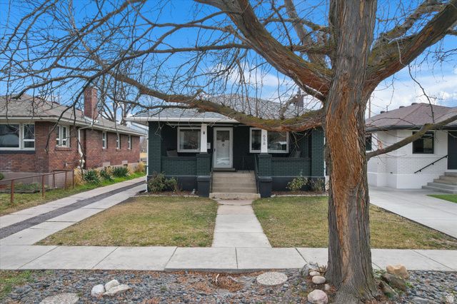 656 E MILTON AVE, Salt Lake City, UT 84105